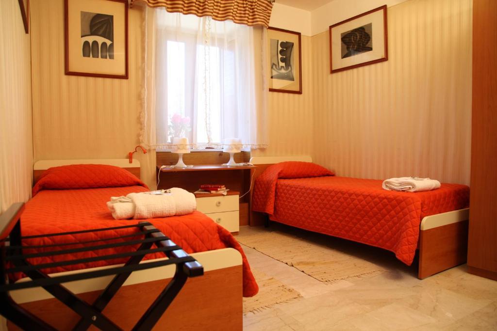 B&B Villa Casablanca Enna Kültér fotó