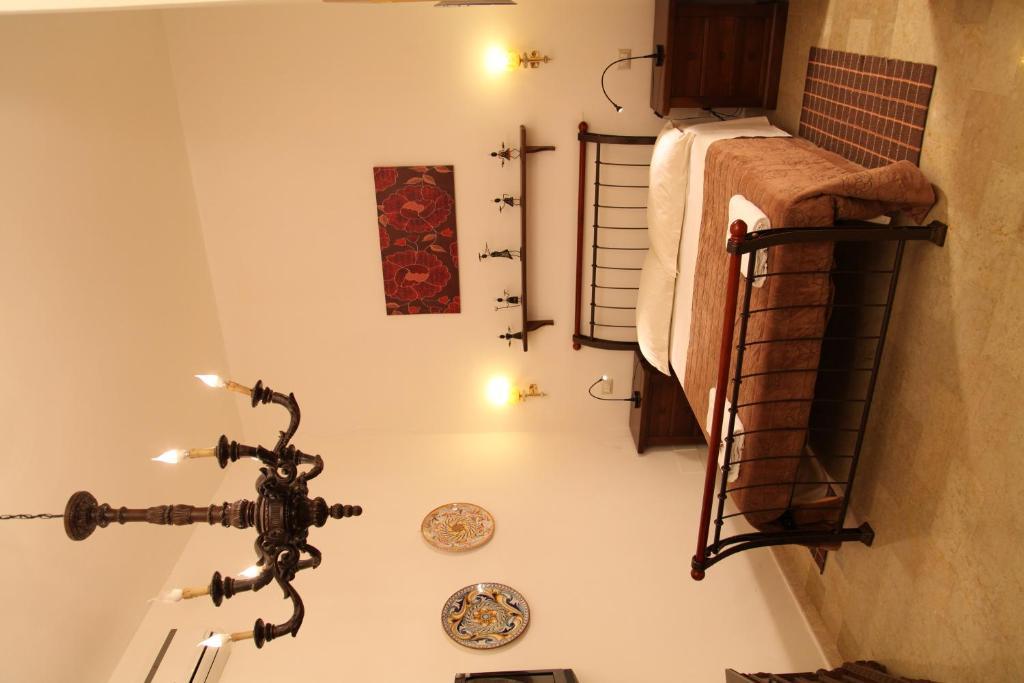 B&B Villa Casablanca Enna Kültér fotó