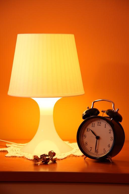 B&B Villa Casablanca Enna Szoba fotó